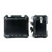 Brooks Pannier system Black (Left + Right Bags) Yamaha super tenere 1200XT w/Mounting Racks Brooks Pannier system Black (Left + Right Bags) Yamaha super tenere 1200XT w/Mounting Racks